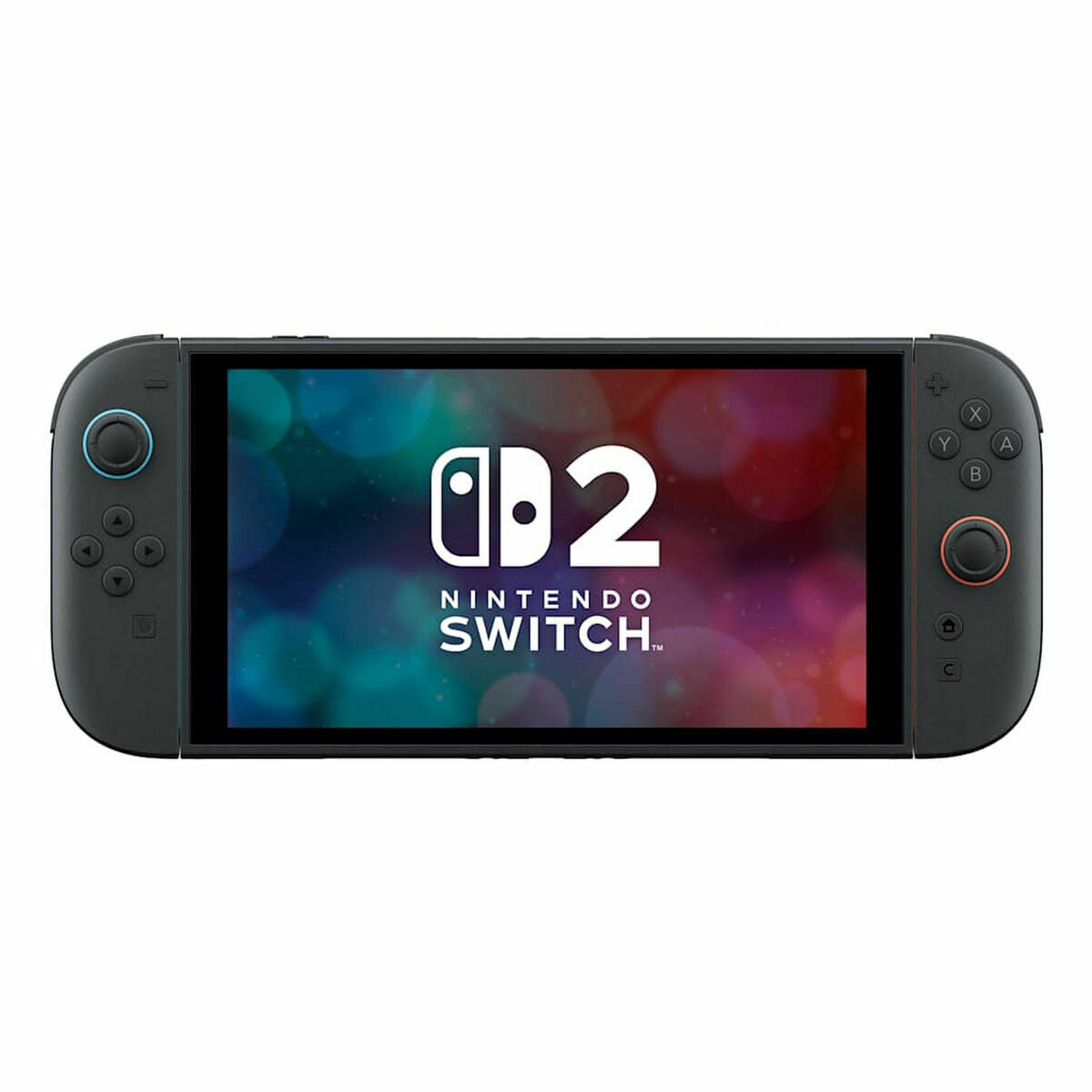 Xbox Series S Nintendo SWITCH 2 Black-32