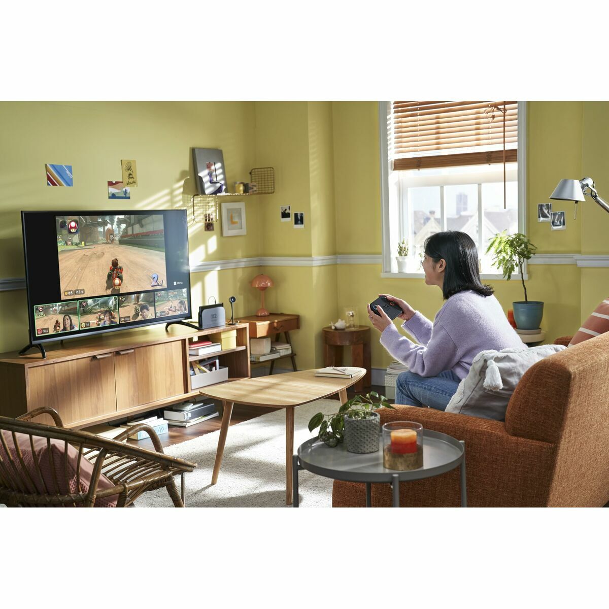Xbox Series S Nintendo SWITCH 2 Black-29