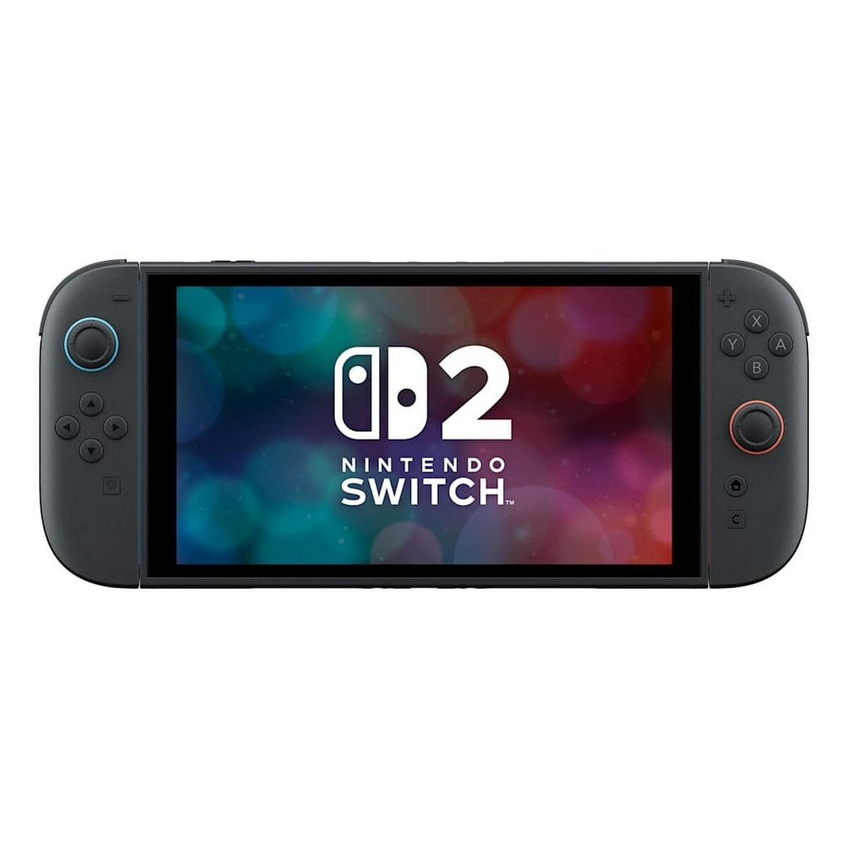 Xbox Series S Nintendo SWITCH 2 Black-22