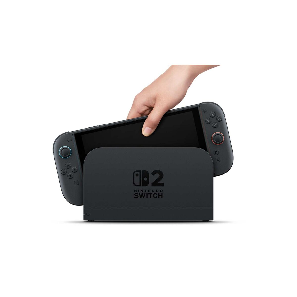 Xbox Series S Nintendo SWITCH 2 Black-13