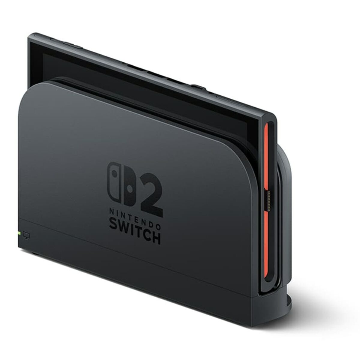 Xbox Series S Nintendo SWITCH 2 Black-12