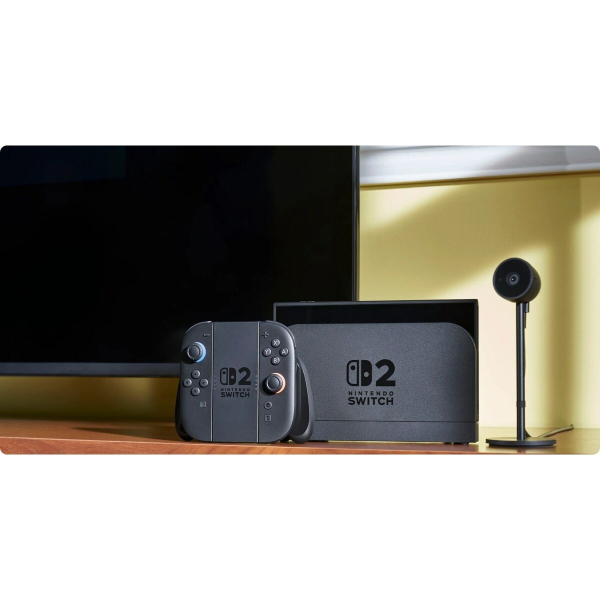 Xbox Series S Nintendo SWITCH 2 Black-11