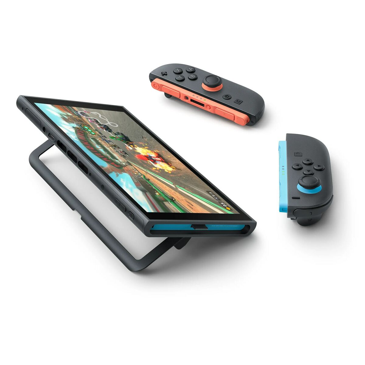 Xbox Series S Nintendo SWITCH 2 Black-4