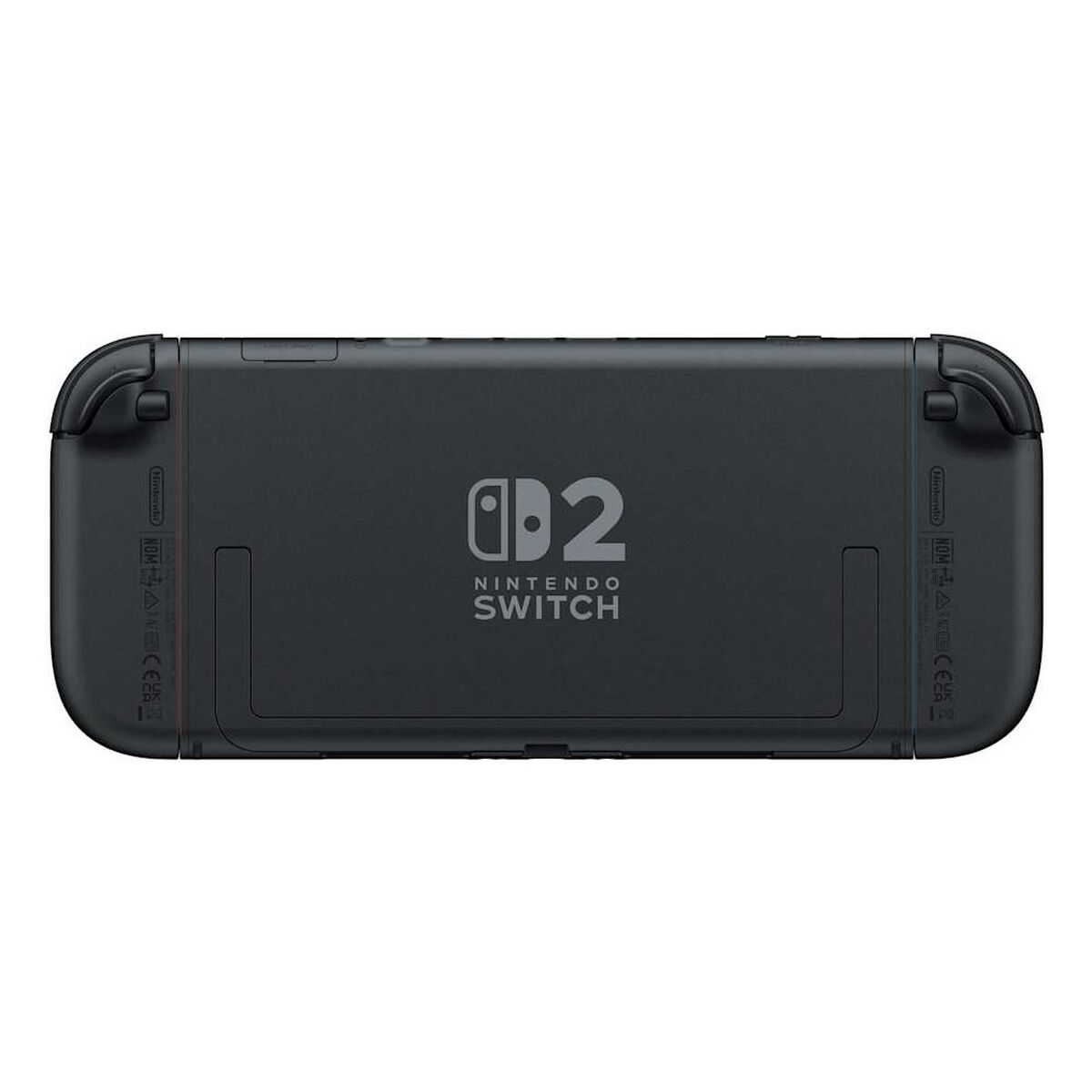 Xbox Series S Nintendo SWITCH 2 Black-21