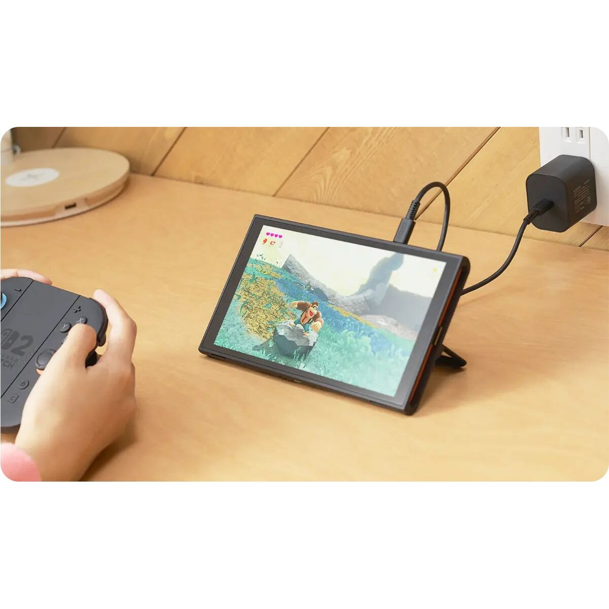 Xbox Series S Nintendo SWITCH 2 Black-3