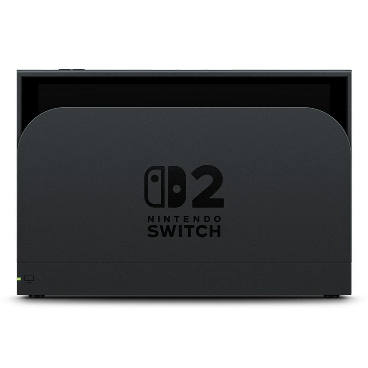 Xbox Series S Nintendo SWITCH 2 Black-1