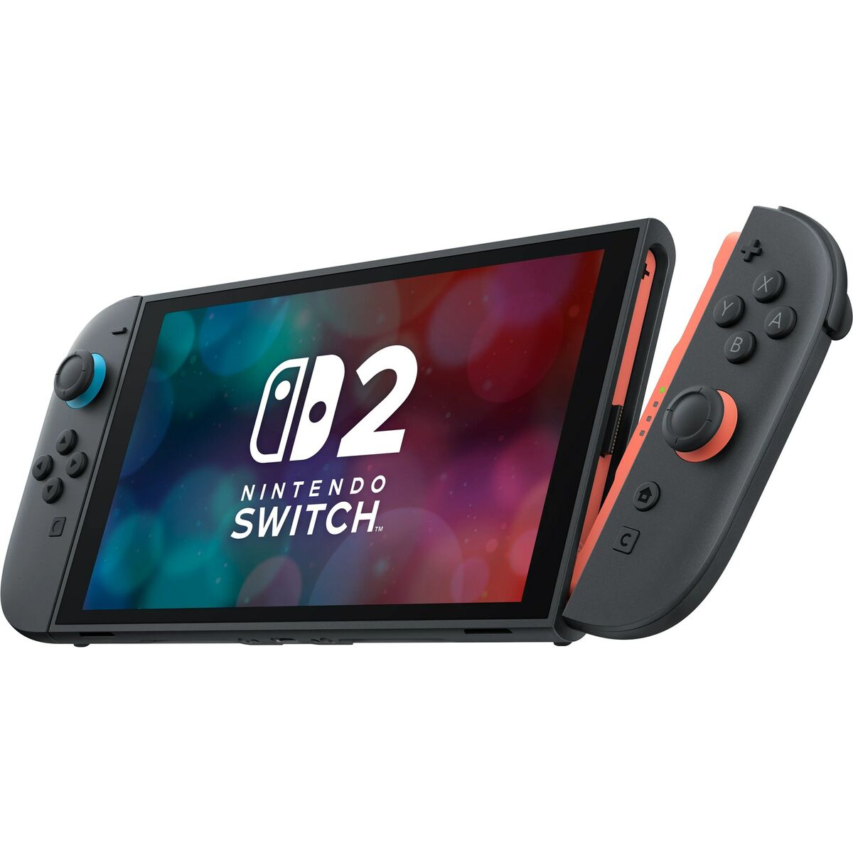Xbox Series S Nintendo SWITCH 2 Black-19