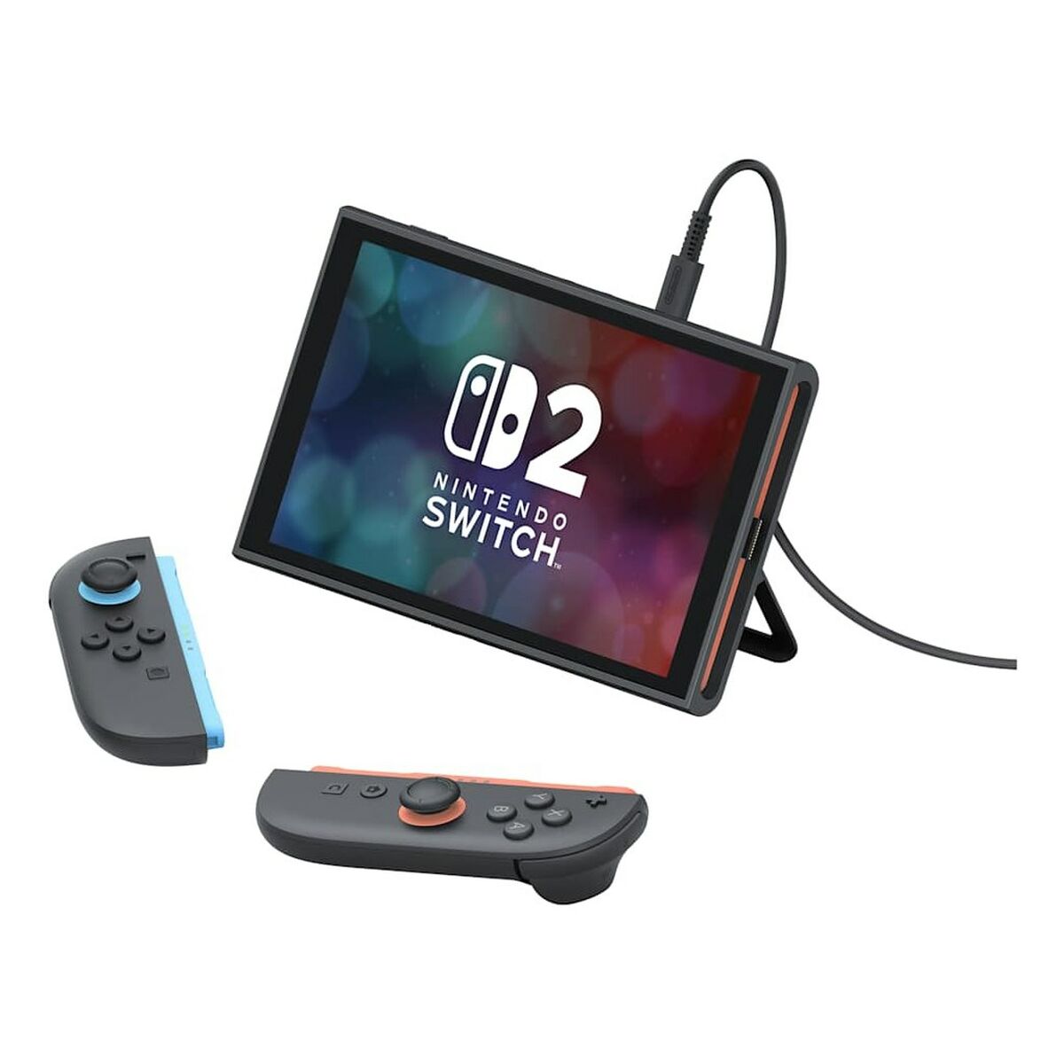 Xbox Series S Nintendo SWITCH 2 Black-15