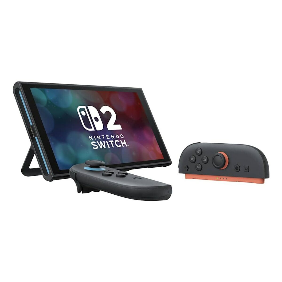 Xbox Series S Nintendo SWITCH 2 Black-14