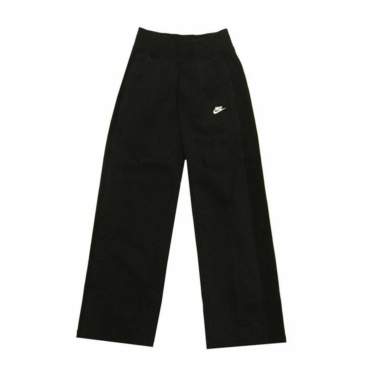 Children’s Sports Shorts Nike Black-0