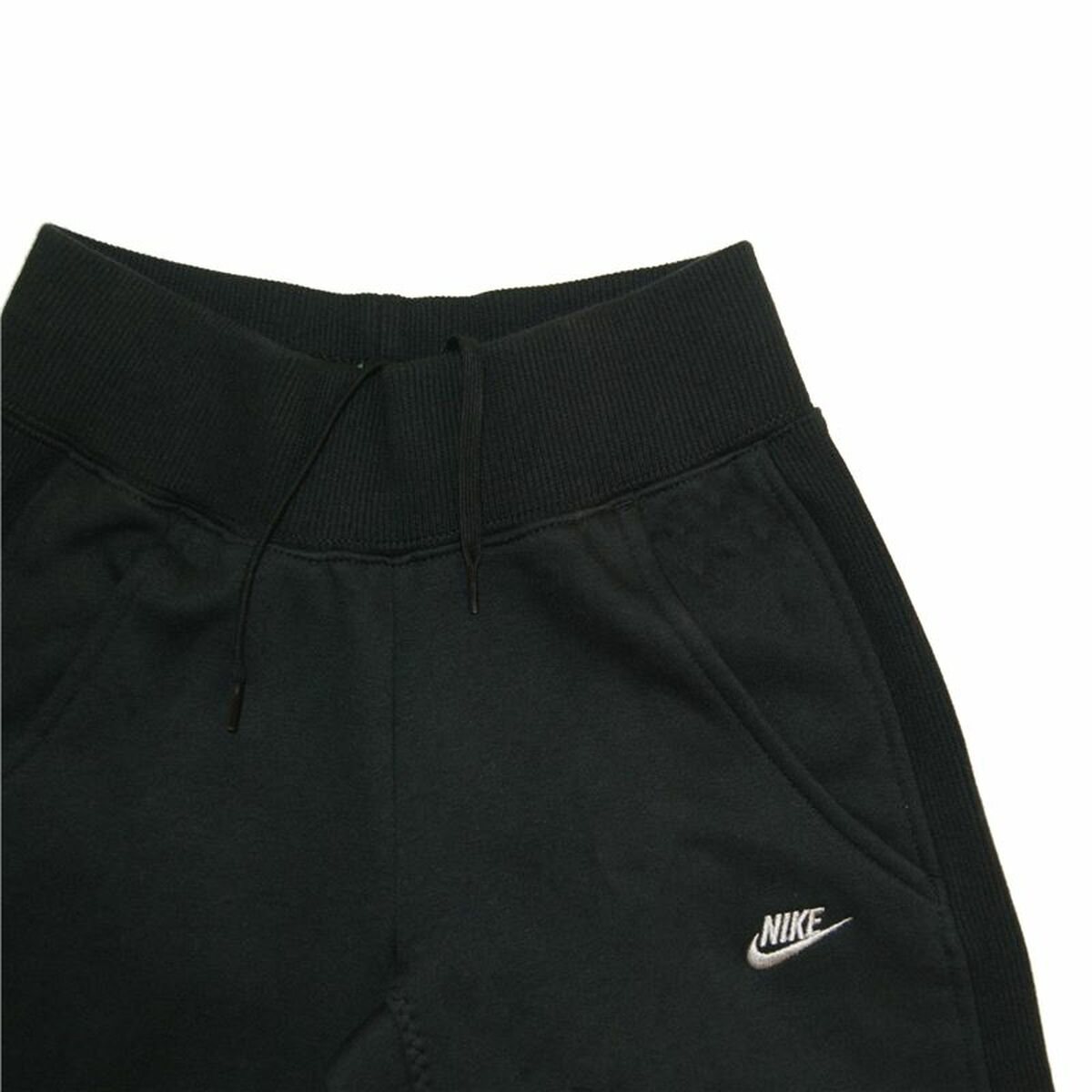 Children’s Sports Shorts Nike Black-4