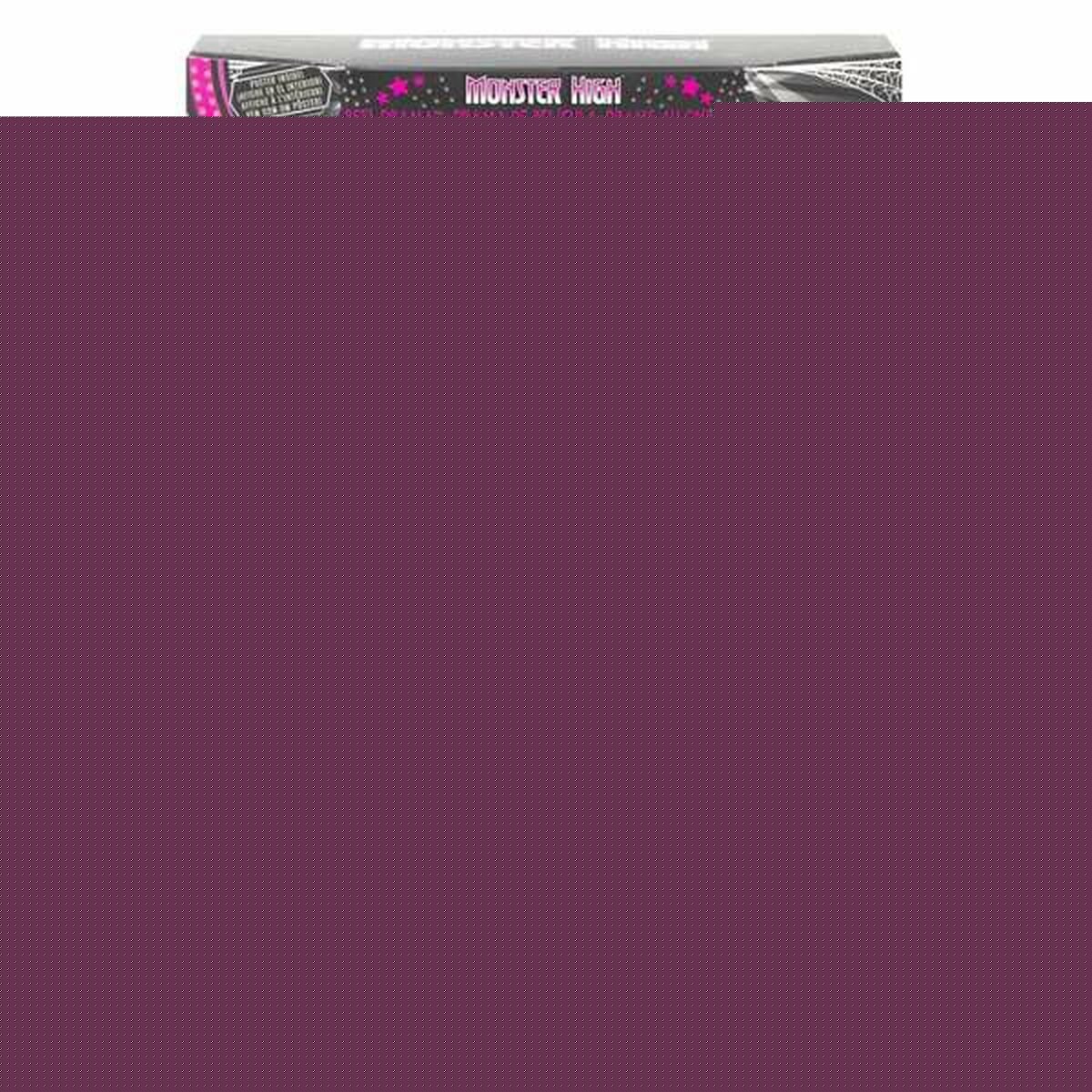 Doll Monster High Draculaura-0