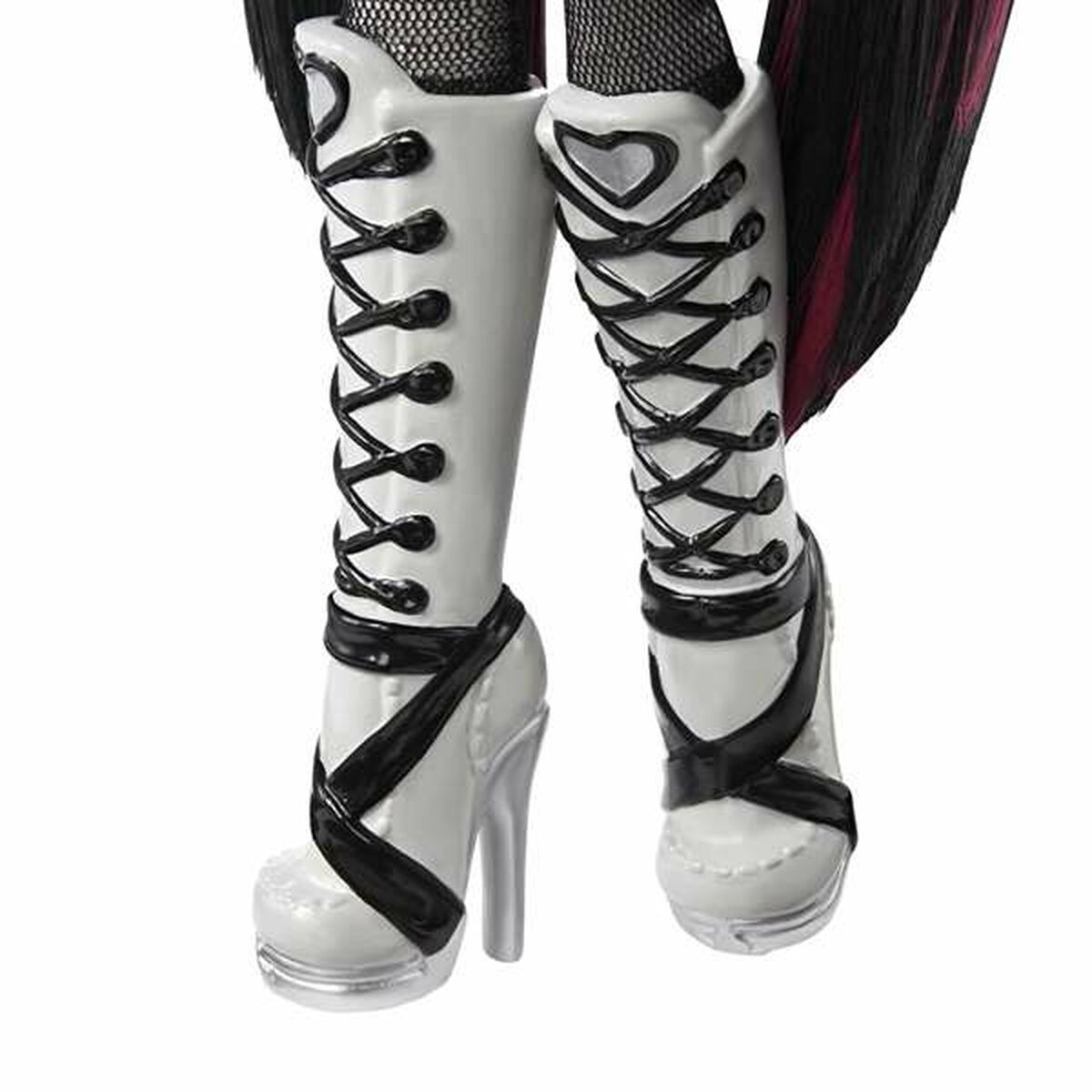 Doll Monster High Draculaura-3