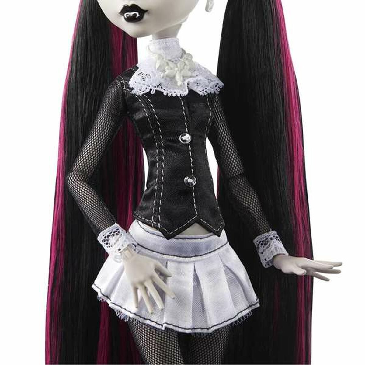 Doll Monster High Draculaura-1