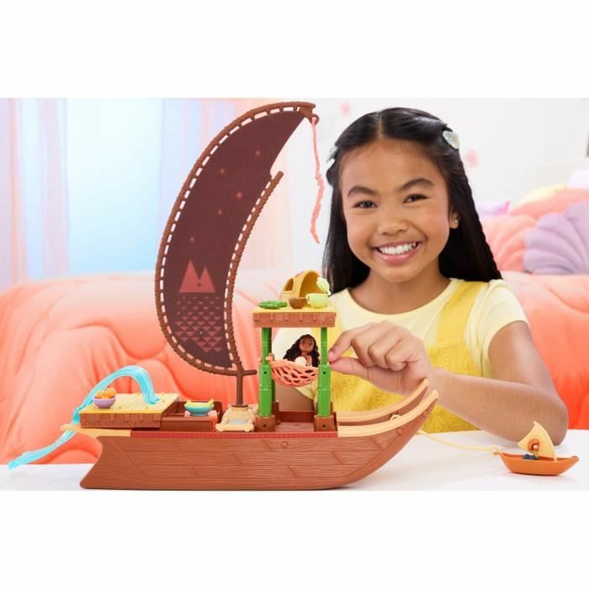 Action Figure Mattel-1