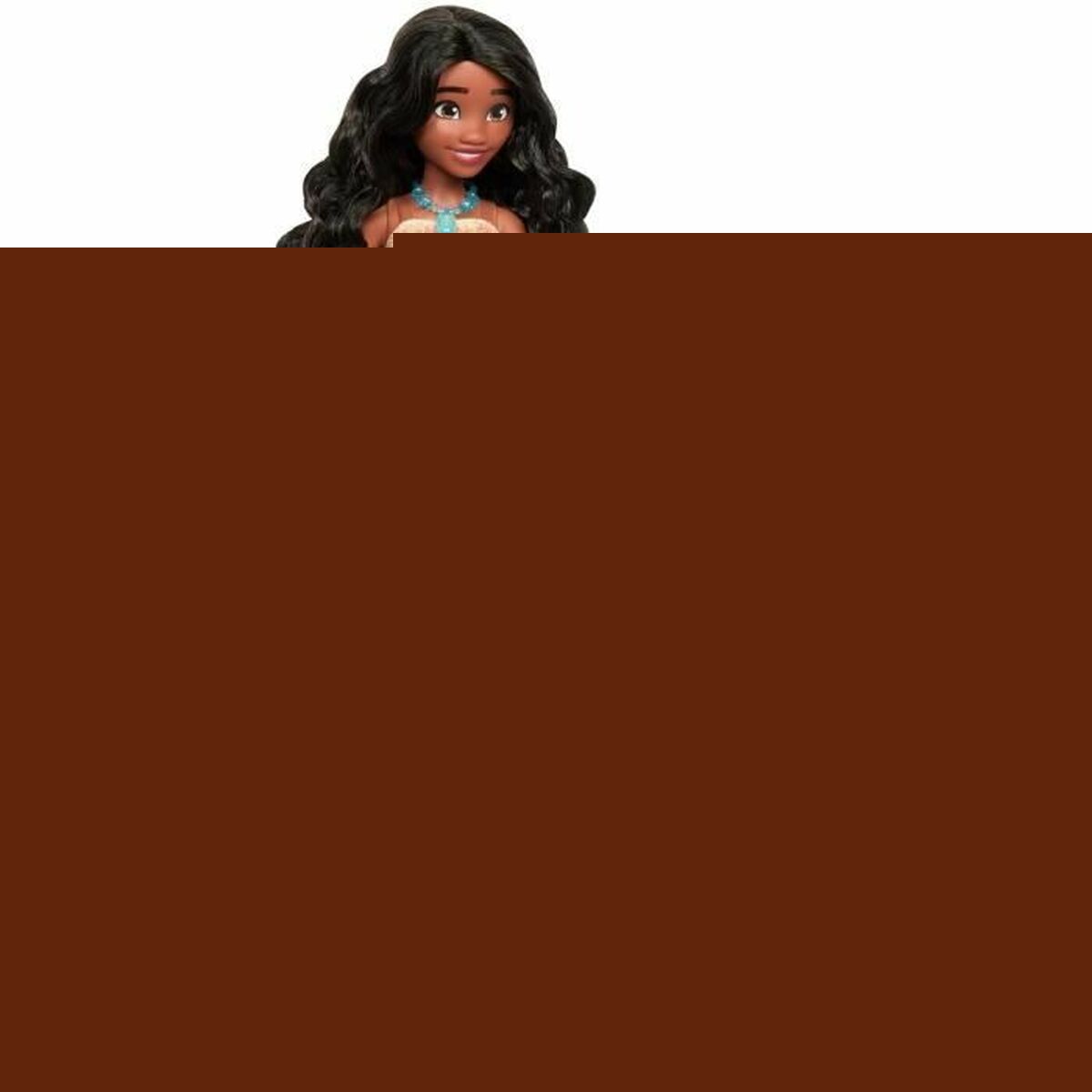 Action Figure Mattel-5