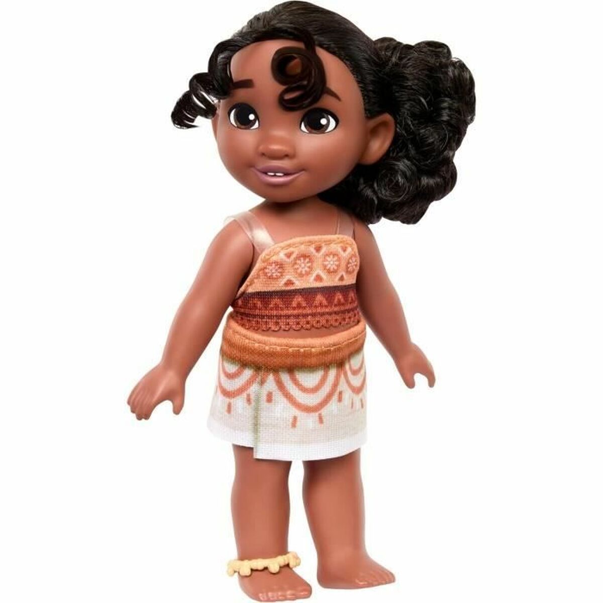 Action Figure Mattel-3