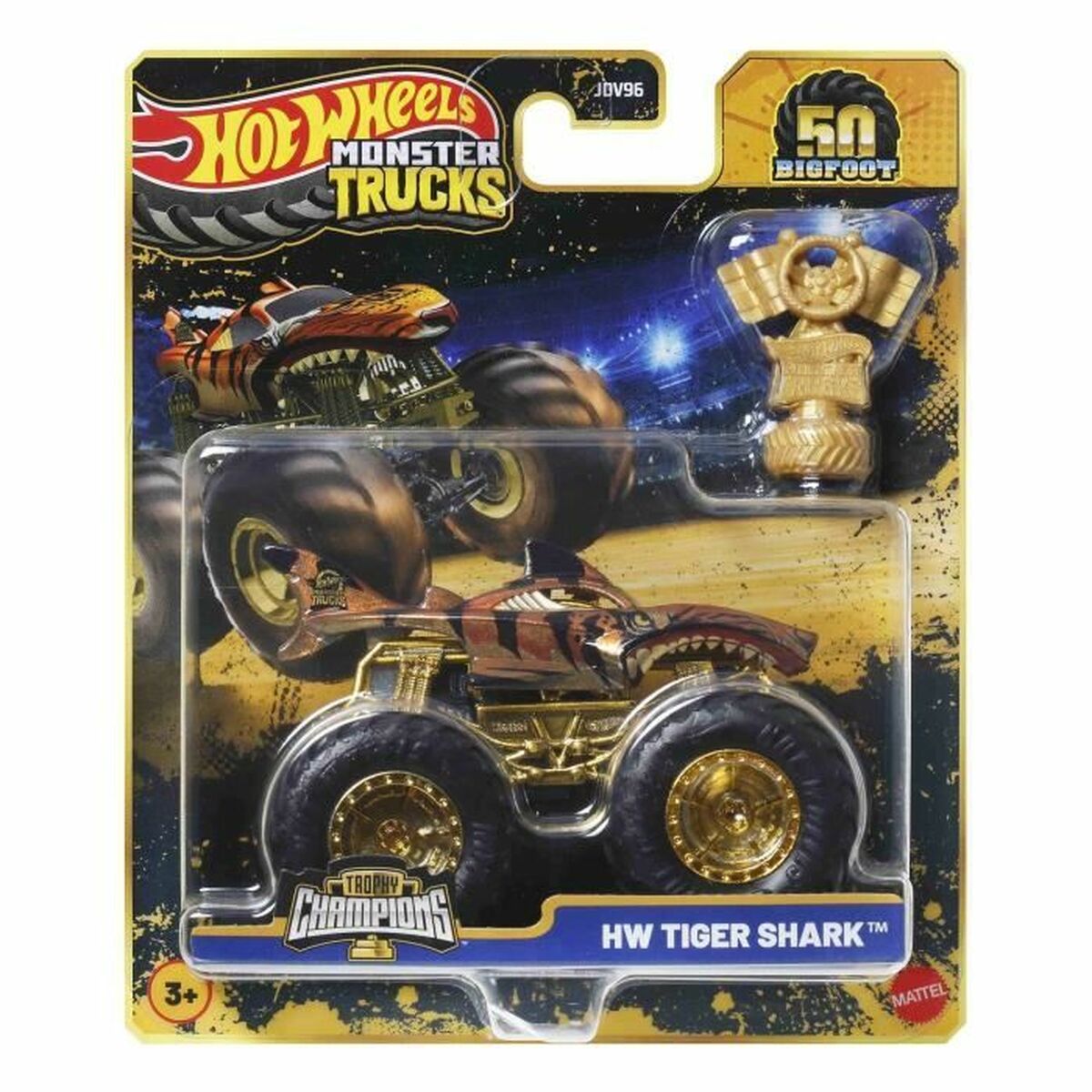 Action Figure Hot Wheels-3