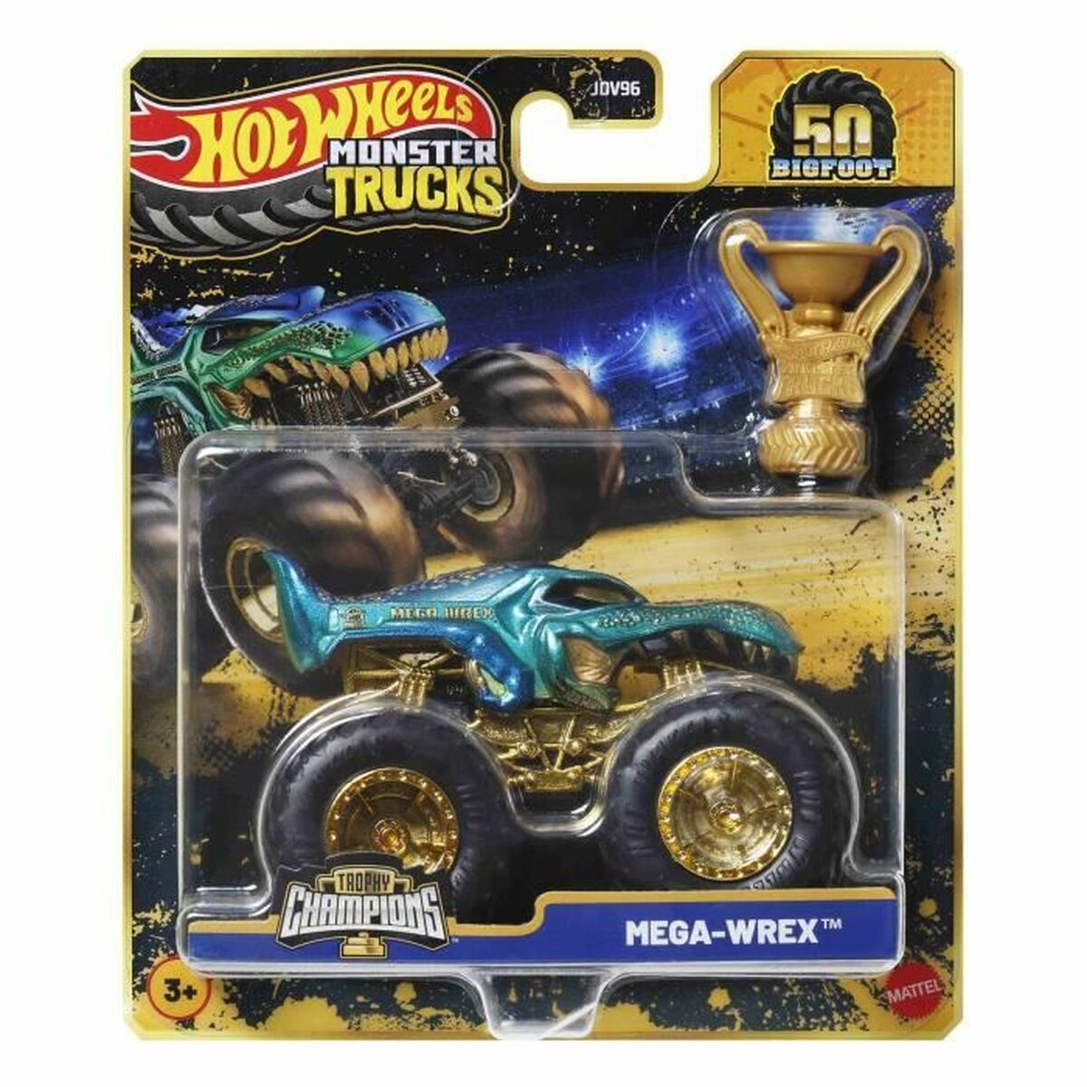 Action Figure Hot Wheels-2