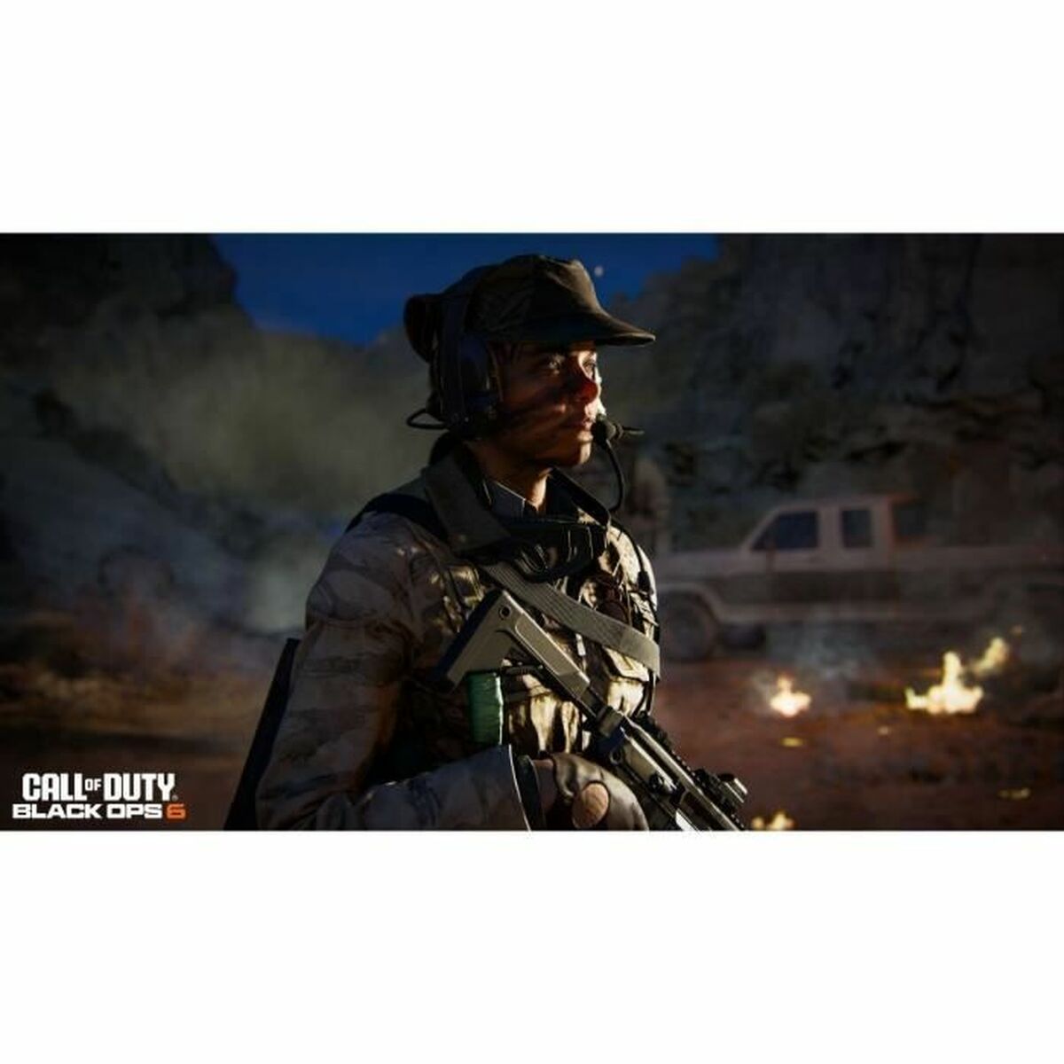 PlayStation 5 Video Game Activision Call of Duty Black Ops 6 (FR)-4