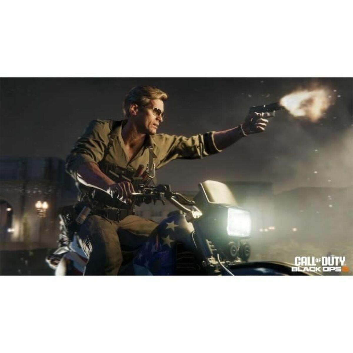 PlayStation 5 Video Game Activision Call of Duty Black Ops 6 (FR)-3