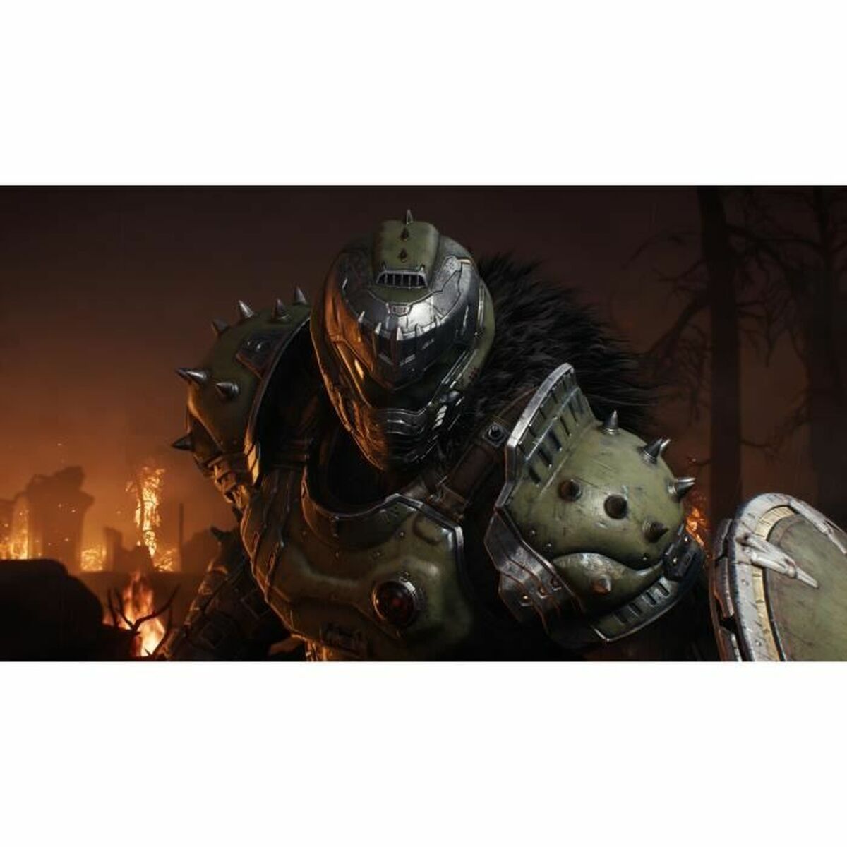 PlayStation 5 Video Game Bethesda-3