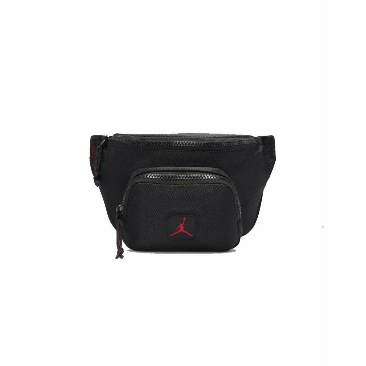 Belt Pouch Nike MA0887 023 Black-0