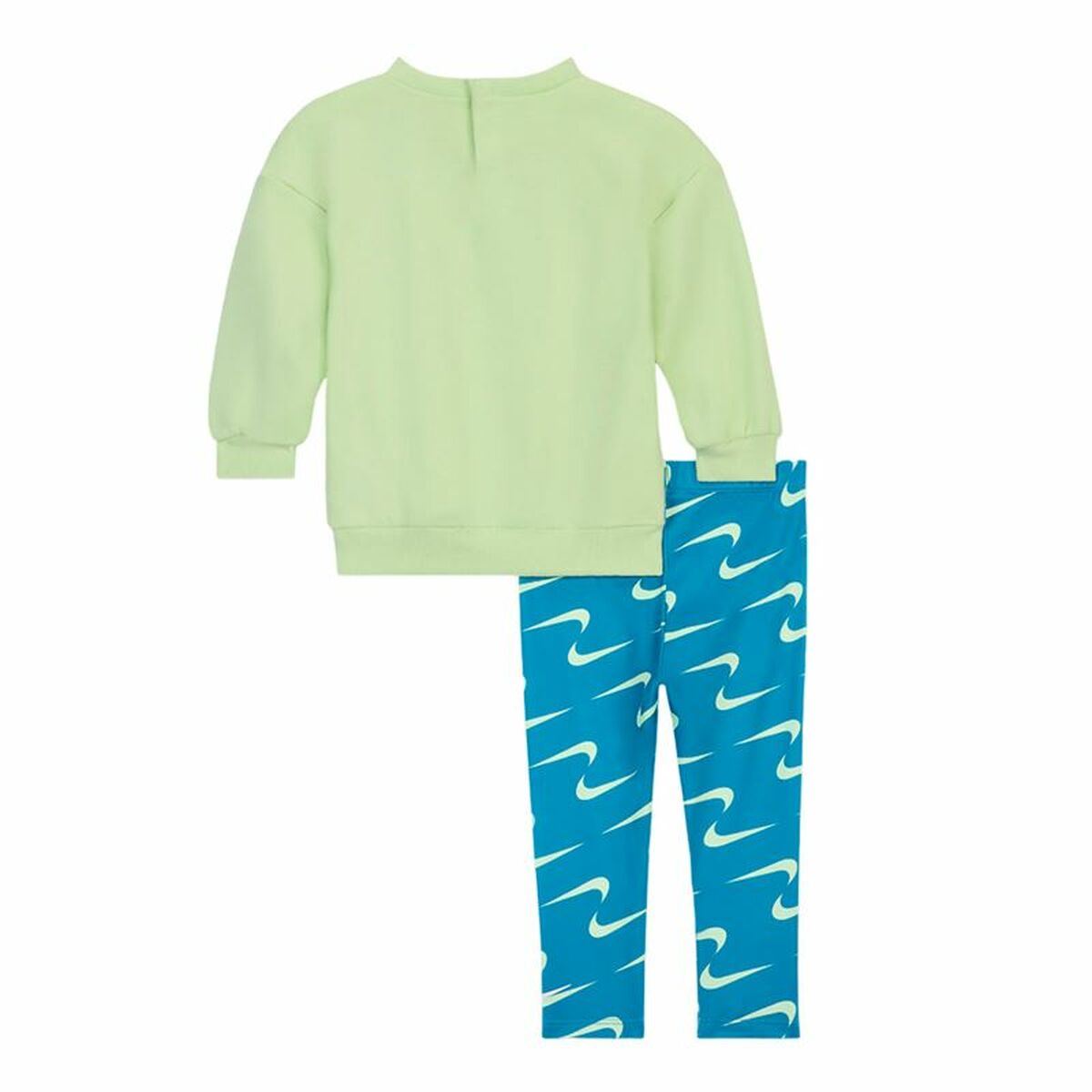Children's Sports Outfit Nike New Impressions Crew-2