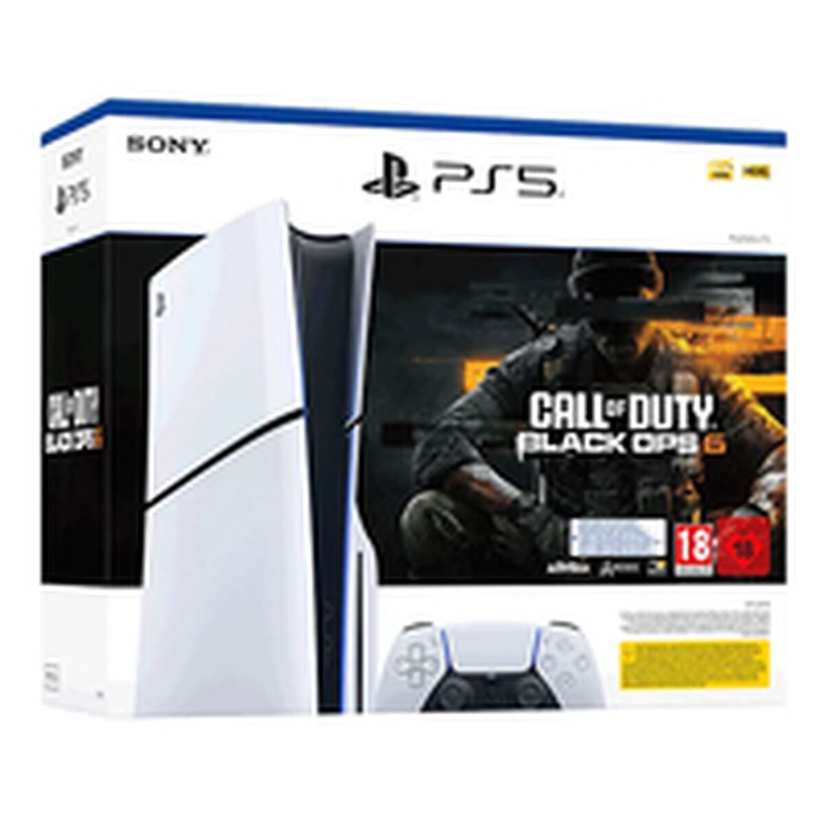 Xbox Series S Sony CFI-2016-4