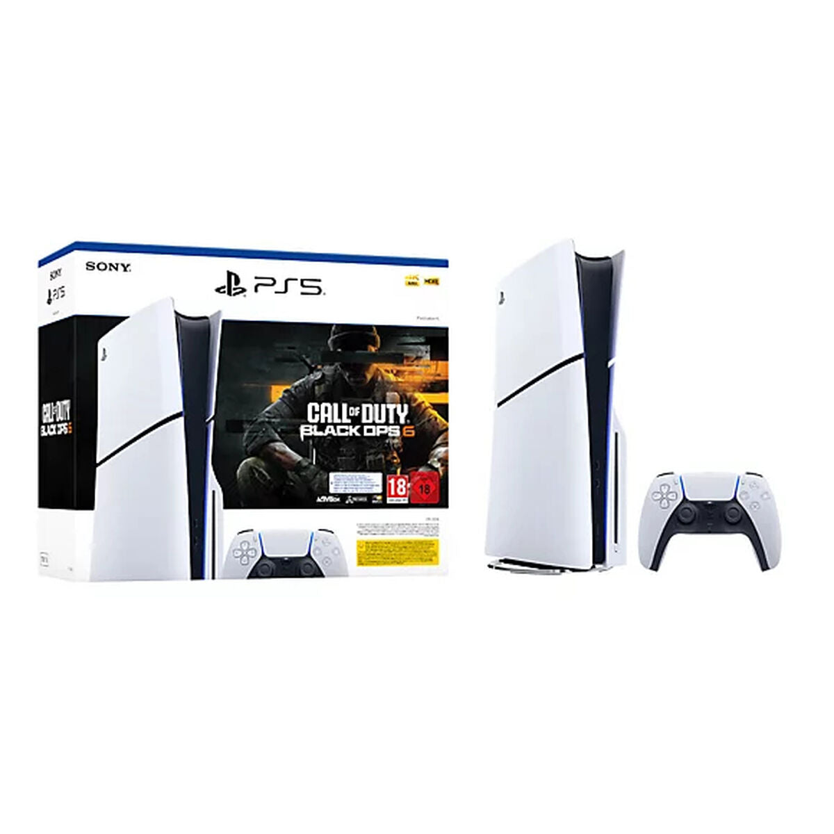 Xbox Series S Sony CFI-2016-3