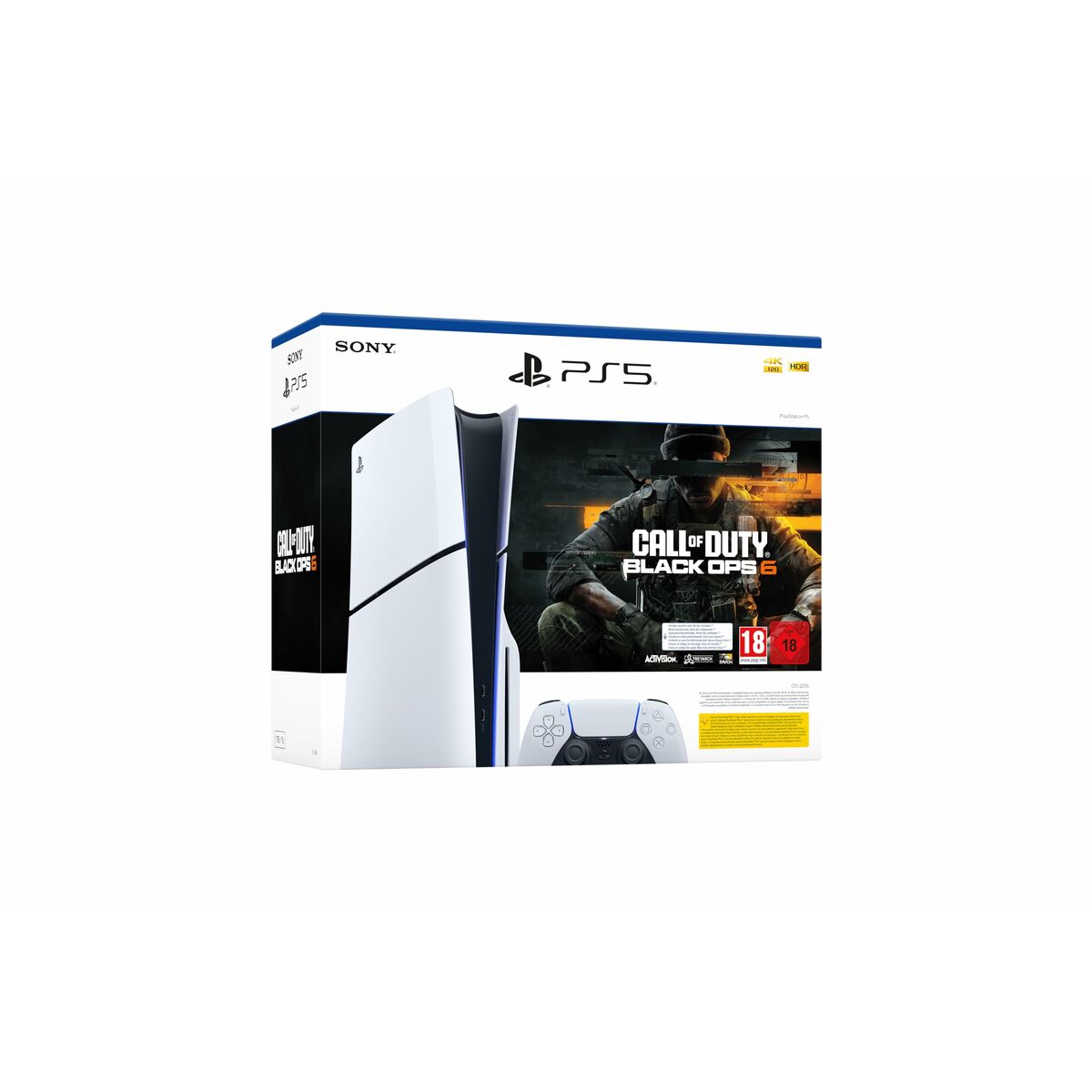 Xbox Series S Sony CFI-2016-2