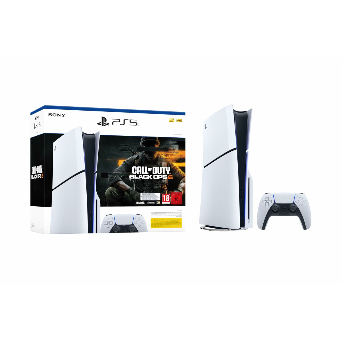 Xbox Series S Sony CFI-2016-1
