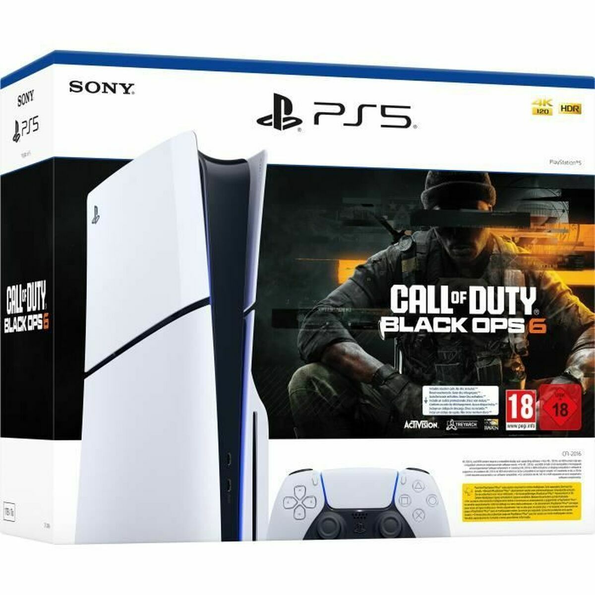 Xbox Series S Sony CFI-2016-11