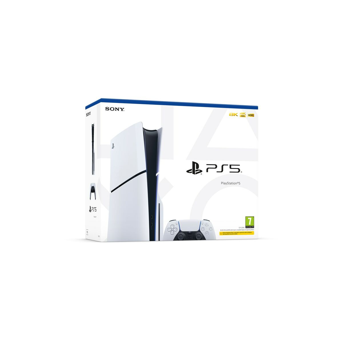 PlayStation 5 Sony-4