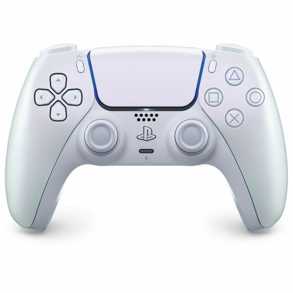 PS5 DualSense Controller Sony-0