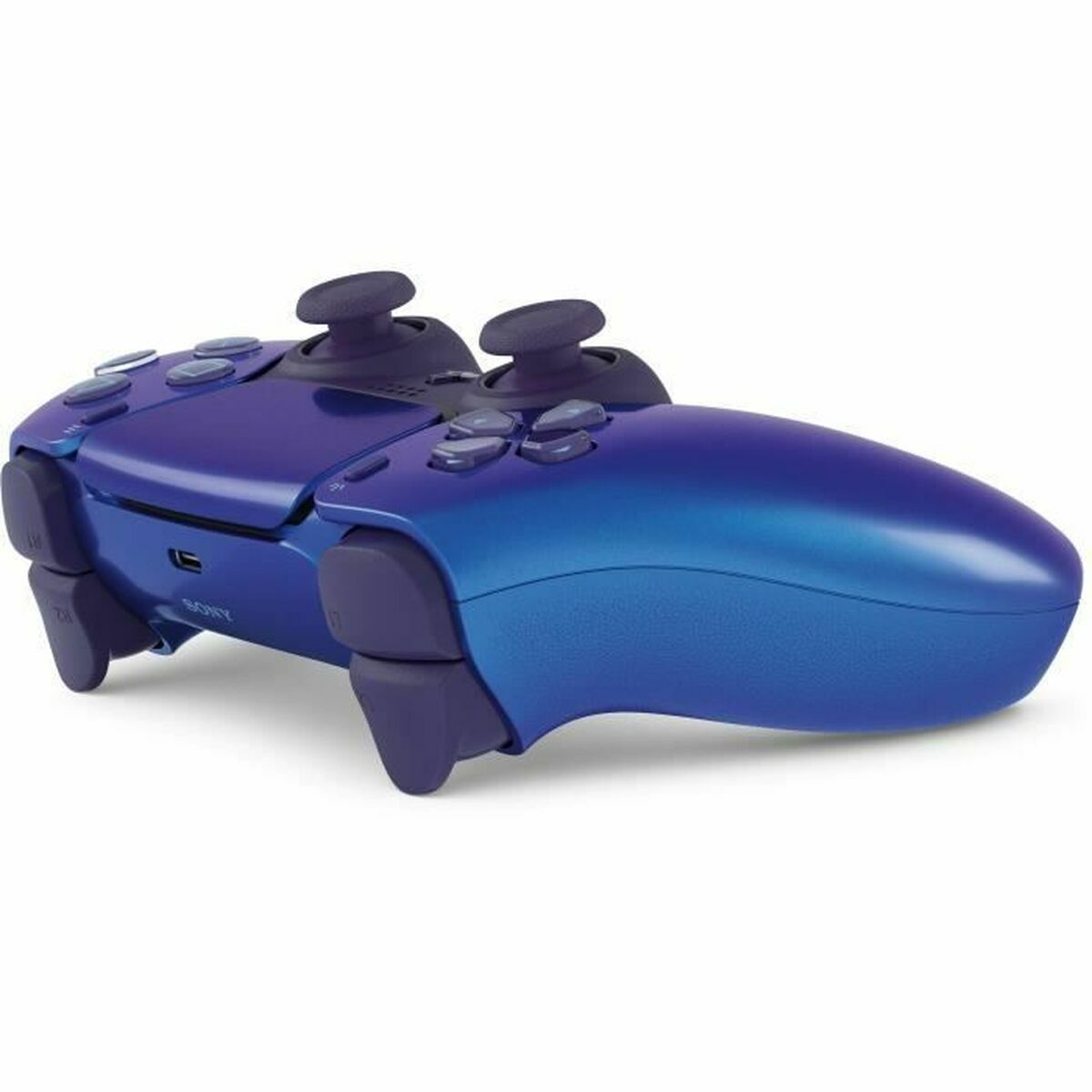 PS5 DualSense Controller Sony-3