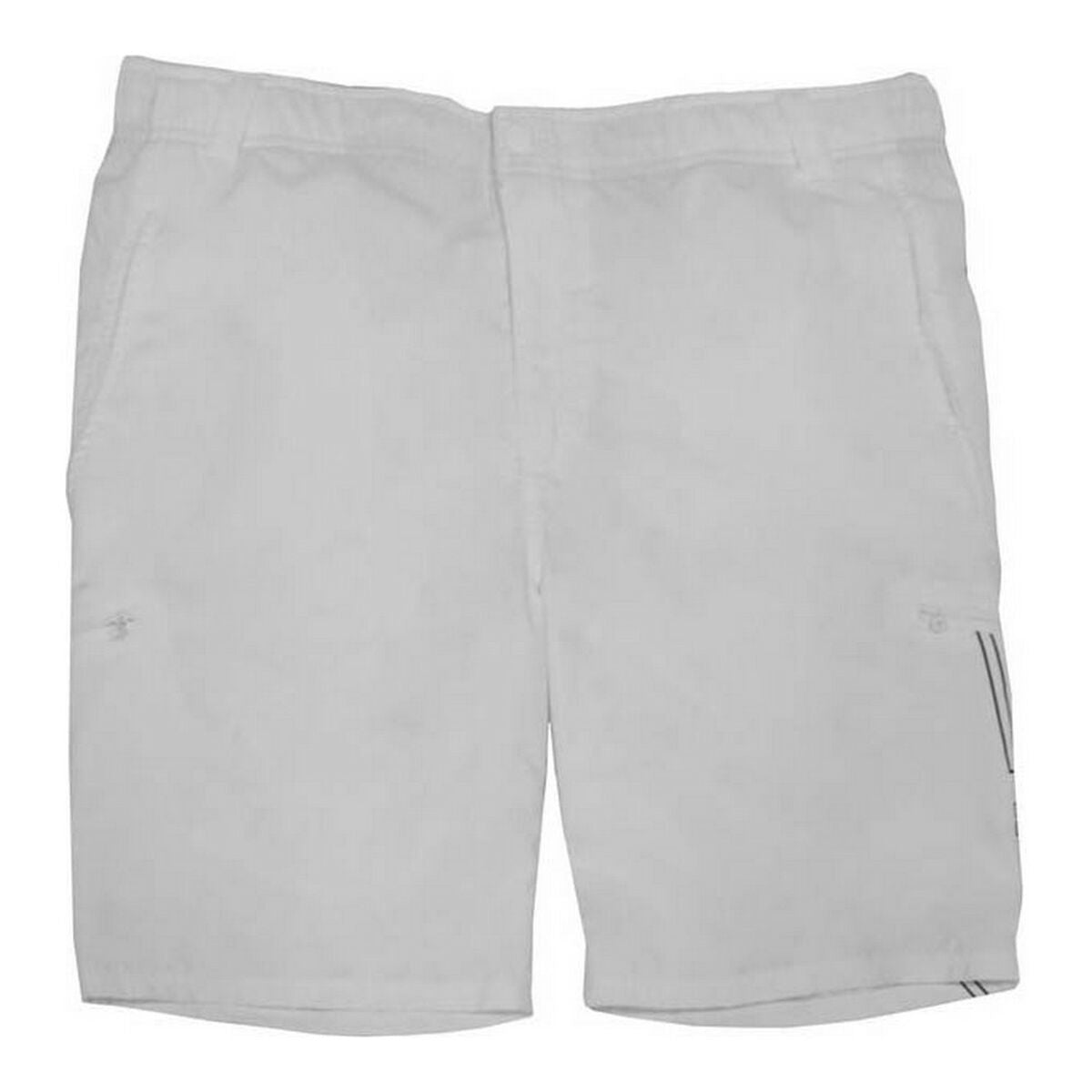 Men's Sports Shorts Nike Sportswear White-0