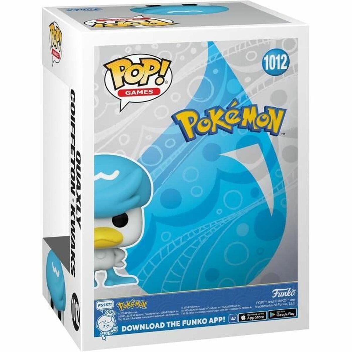Action Figure Funko Pop!-2
