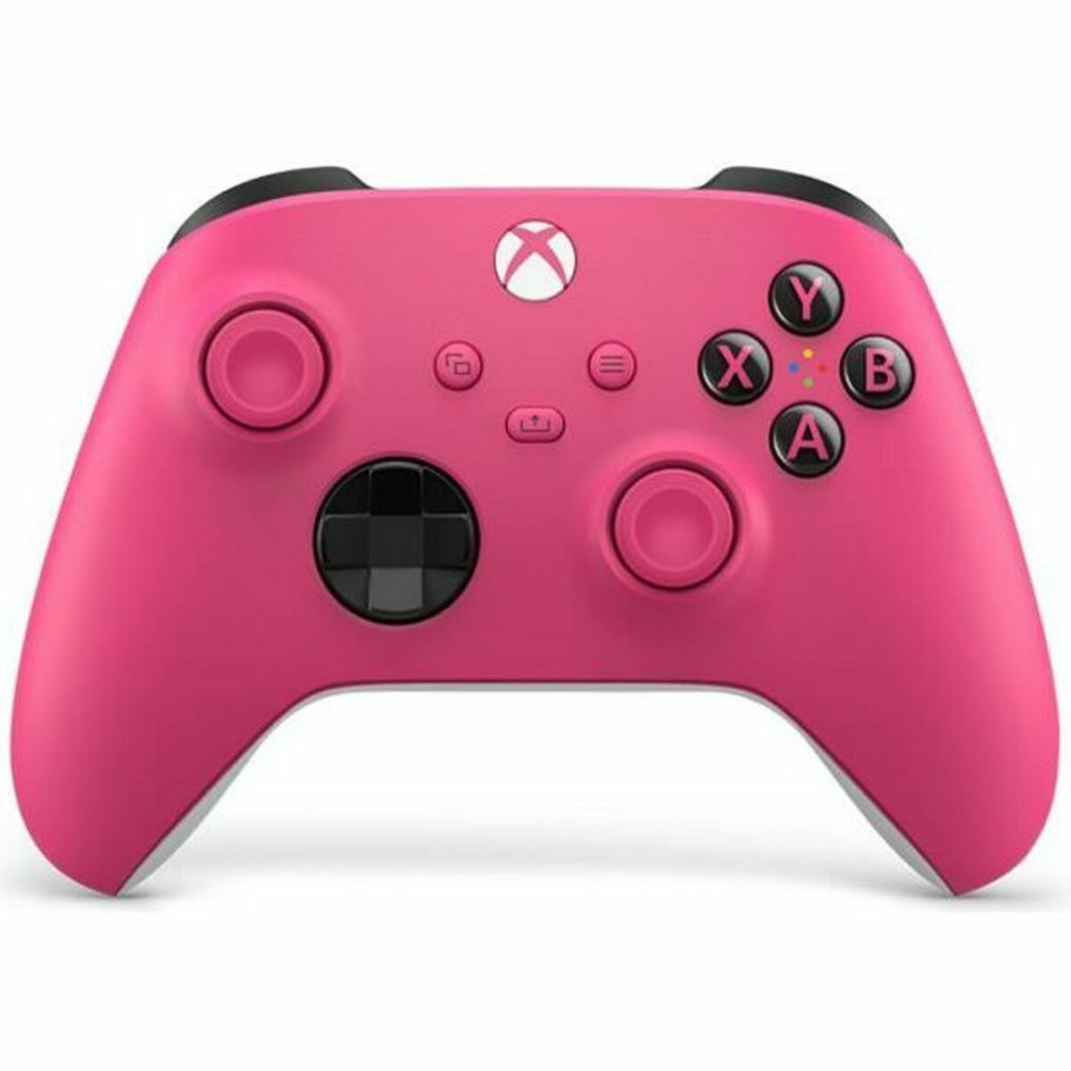 Xbox One Controller Microsoft Bluetooth-0