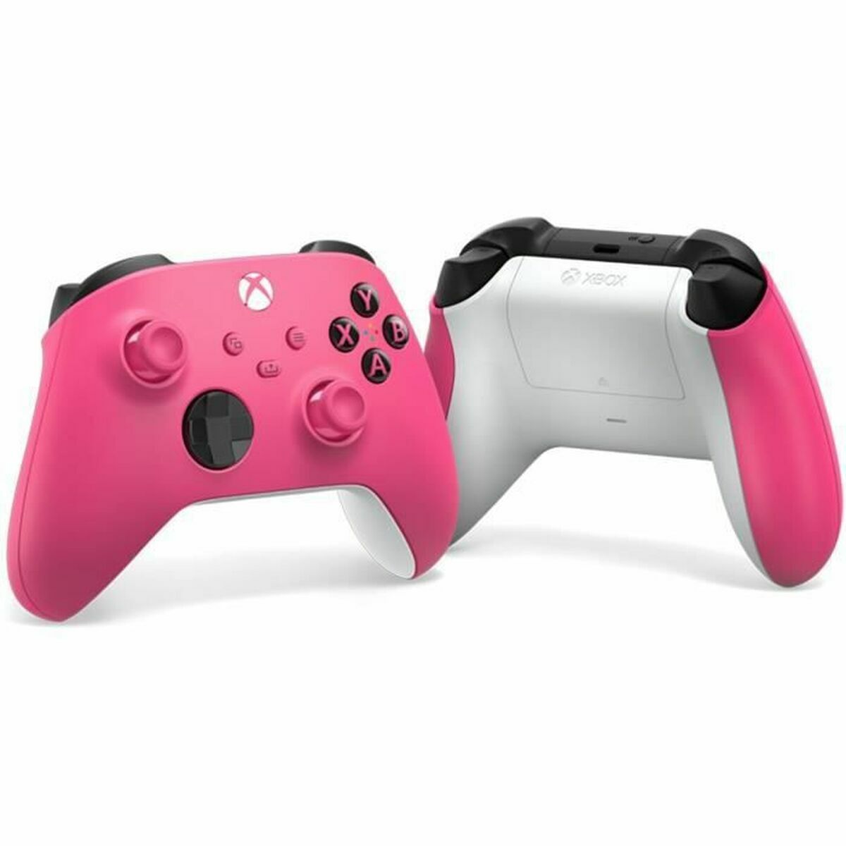 Xbox One Controller Microsoft Bluetooth-5