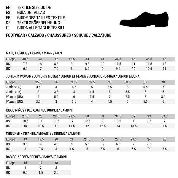Sports Shoes for Kids Adidas Ultrarun 5 White Grey-1