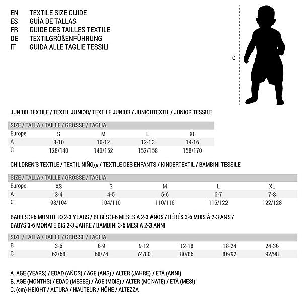 Children's Sports Outfit Nike New Impressions Crew-1