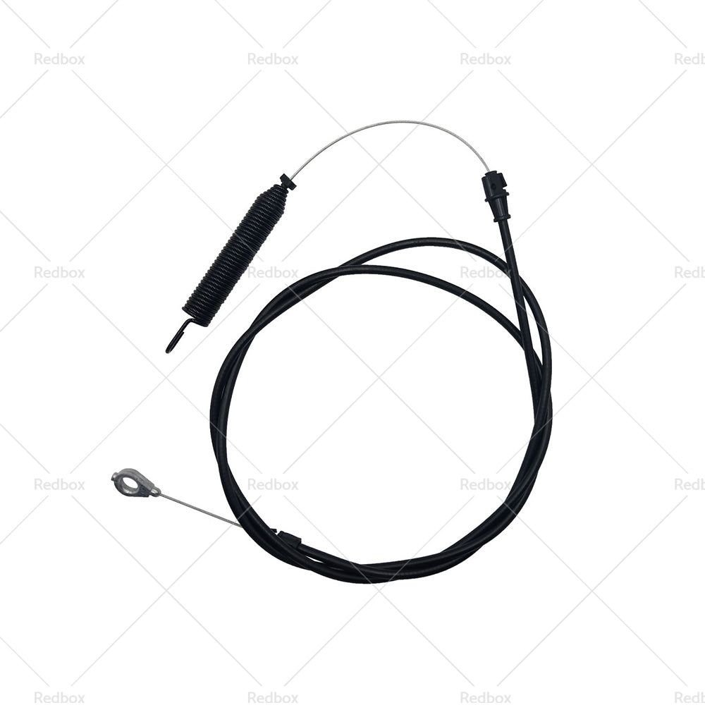 Deck Engagement Cable For Selected Husqvarna Craftsman Ride on Mowers LTH2038-1