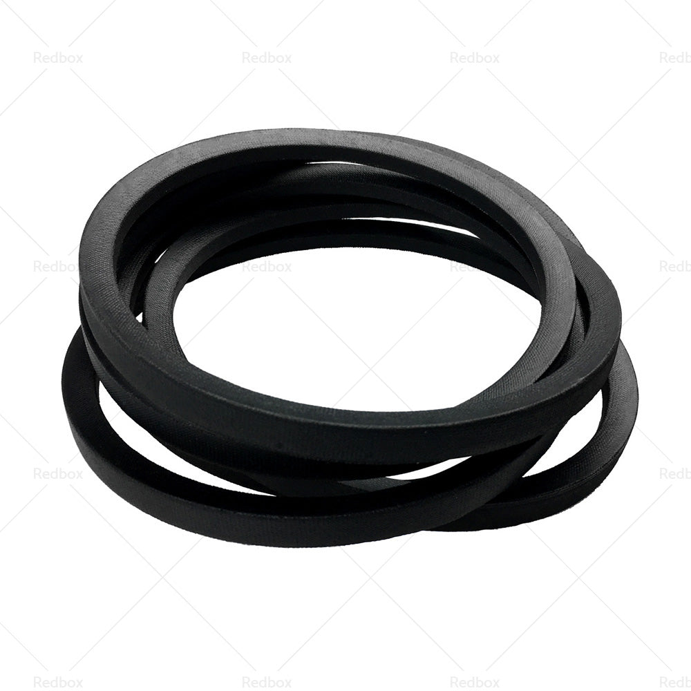 Ride On Mower Blade Belt For 46 inch Cut Husqvarna and Craftsman Mowers 532 40 51 43-2