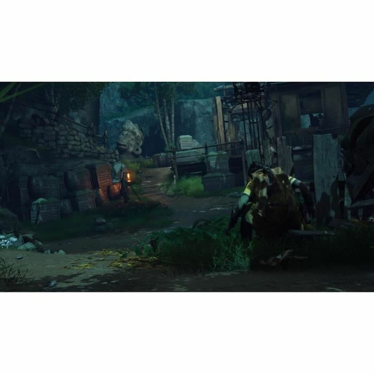 PlayStation 5 Video Game Bandai Namco Unknown 9: Awakening (FR)-2