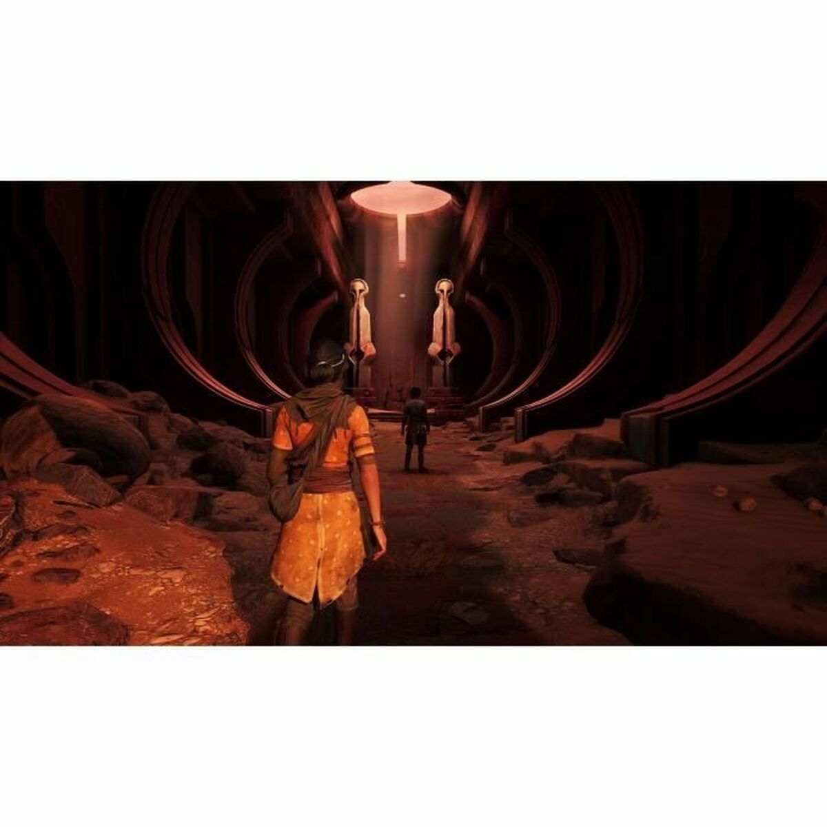 PlayStation 5 Video Game Bandai Namco Unknown 9: Awakening (FR)-1