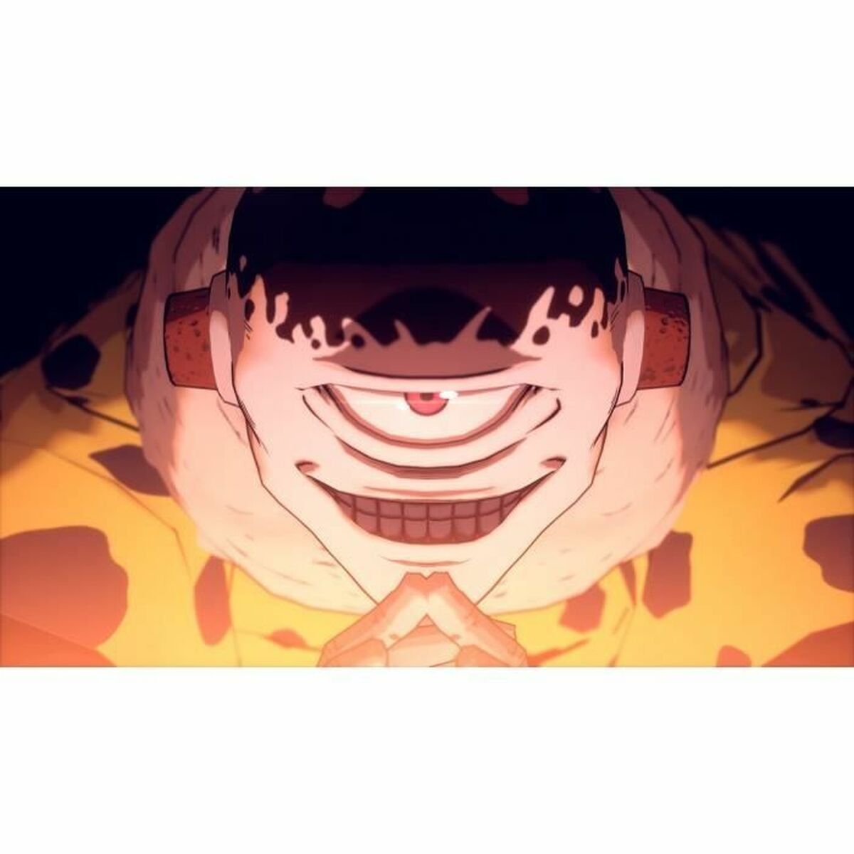 PlayStation 5 Video Game Bandai Namco Jujutsu Kaisen: Cursed Clash (FR)-5
