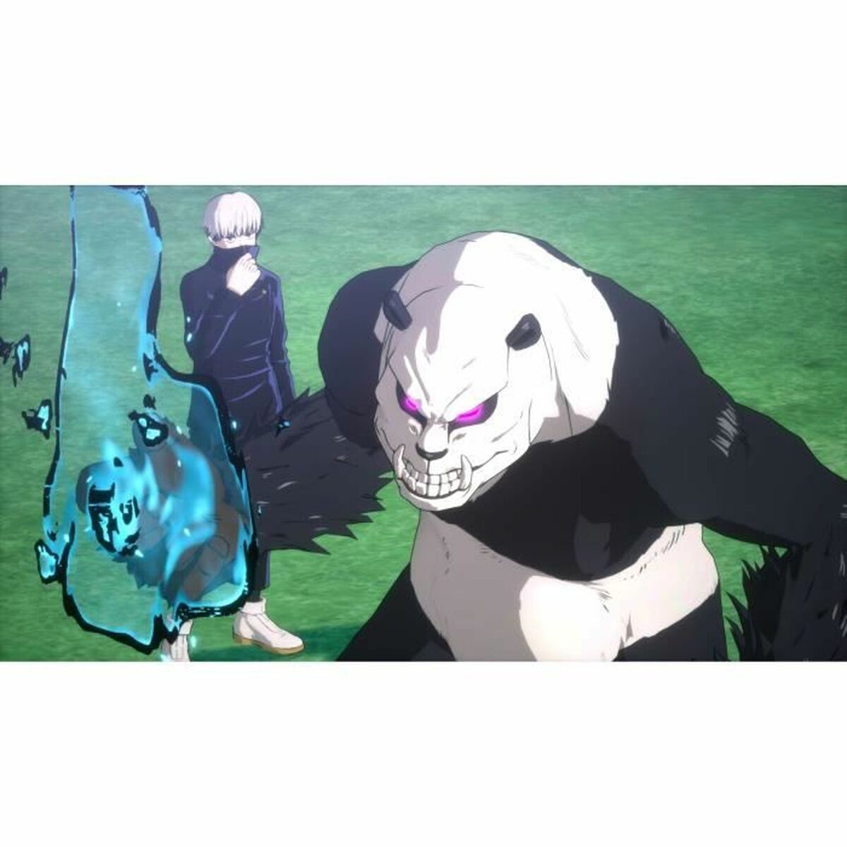PlayStation 5 Video Game Bandai Namco Jujutsu Kaisen: Cursed Clash (FR)-3