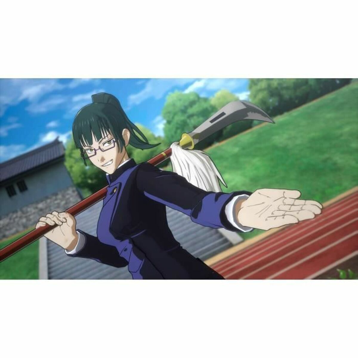 PlayStation 5 Video Game Bandai Namco Jujutsu Kaisen: Cursed Clash (FR)-2