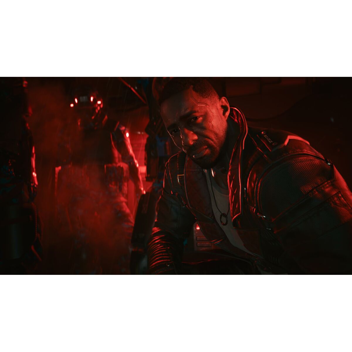 PlayStation 5 Video Game Bandai Namco Cyberpunk 2077 (FR)-2
